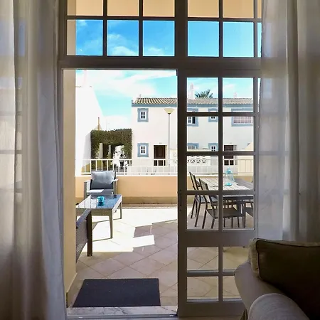 Charming At Ponta Grande Αλμπουφέιρα