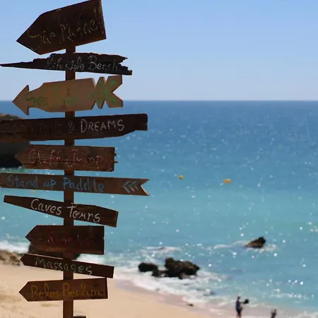 Charming At Ponta Grande * Albufeira